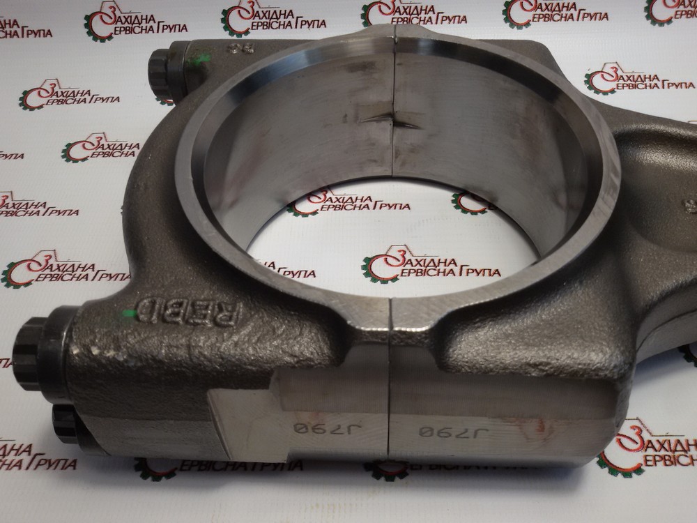 Шатун Cummins ISX, QSX, 4059429, 4923749, 4059449
