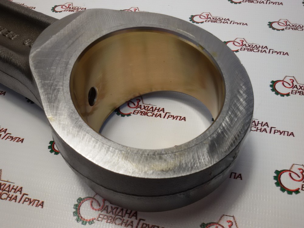 Шатун Cummins ISX, QSX, 4059429, 4923749, 4059449