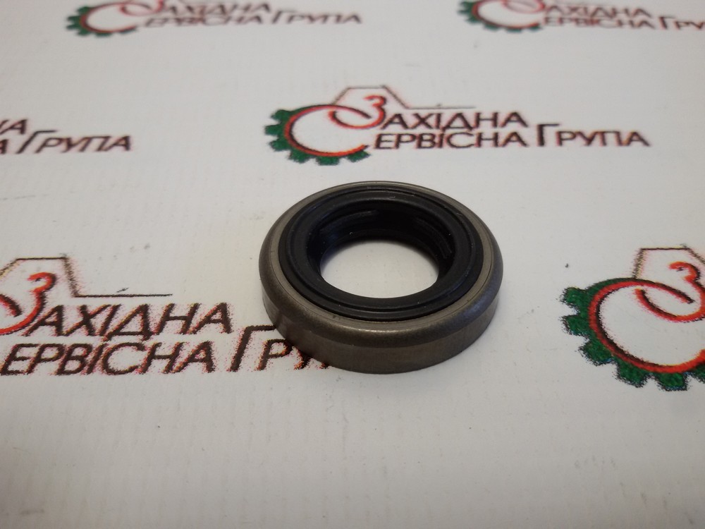 Сальник плунжера форсунки Cummins ISX, QSX, 4062452
