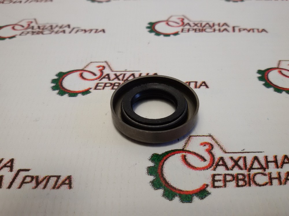 Сальник плунжера форсунки Cummins ISX, QSX, 4062452
