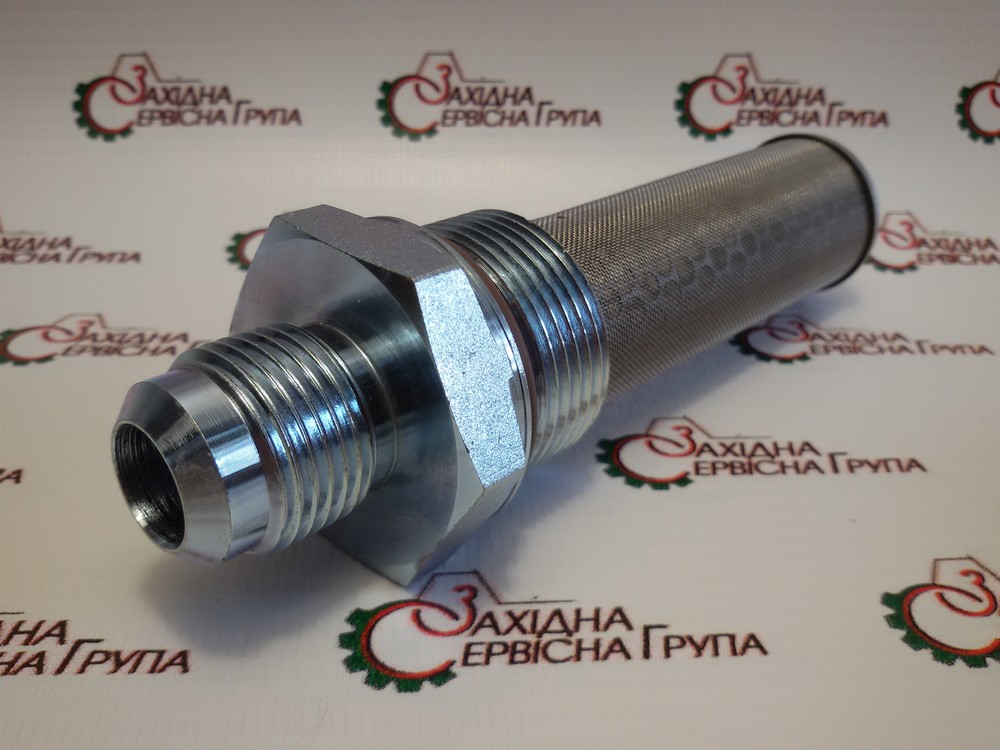 Сітчатий фільтр Cummins ISX, QSX, 4076598