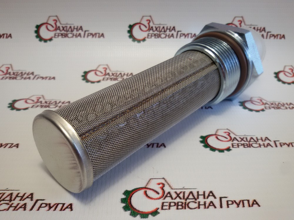 Сітчатий фільтр Cummins ISX, QSX, 4076598
