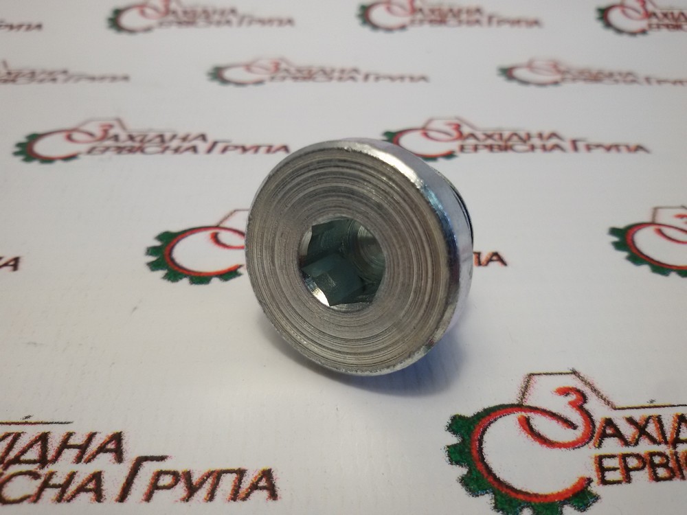 Заглушка різьбова Cummins ISX, QSX, 4088807