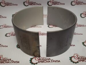 Вкладиш шатунний Cummins ISX, 4089139, 4925975, 3682166, 4962705, 3682165