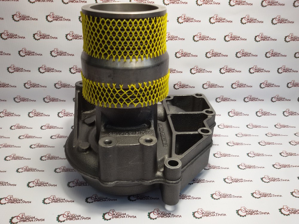 Насос водяний Cummins ISX, QSX, 5473363, 4089909, 4920464, 3101331, 3681580, 4024886