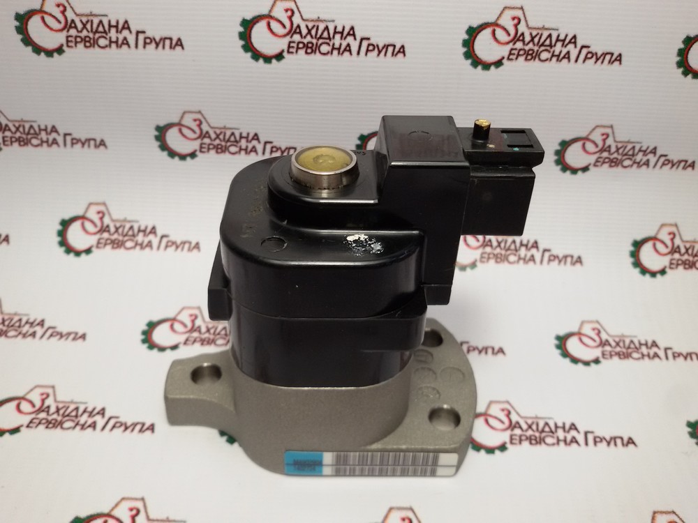 Актуатор кількості подачі палива  Cummins QSX, ISX, SCANIA HPI, 5693747, 4089980, 4902904
