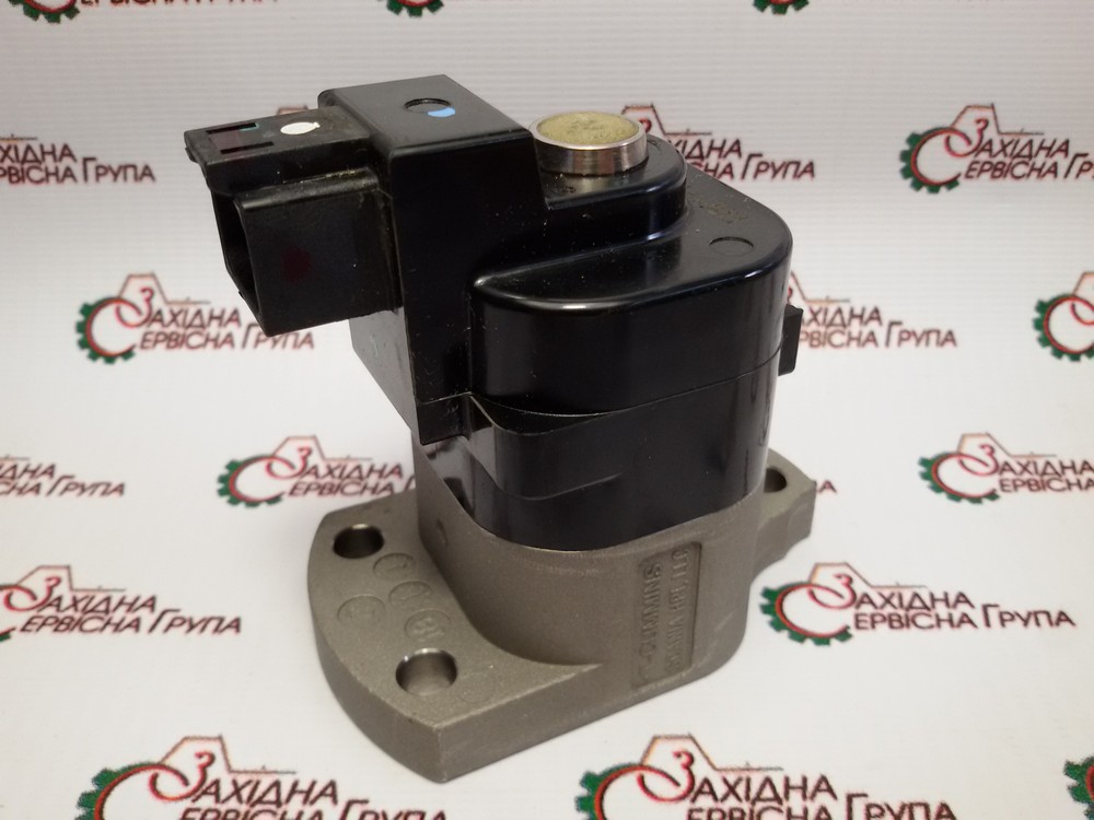 Актуатор випередження вприскування Cummins QSX, ISX, SCANIA HPI, 5693748, 4089981, 4902905