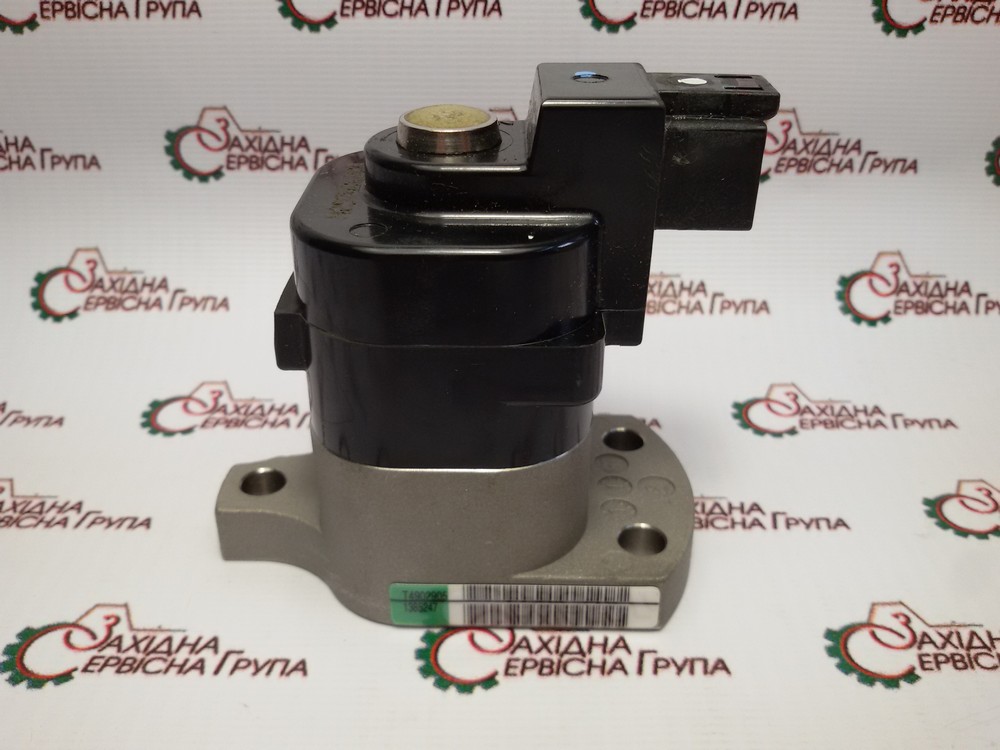 Актуатор випередження вприскування Cummins QSX, ISX, SCANIA HPI, 5693748, 4089981, 4902905