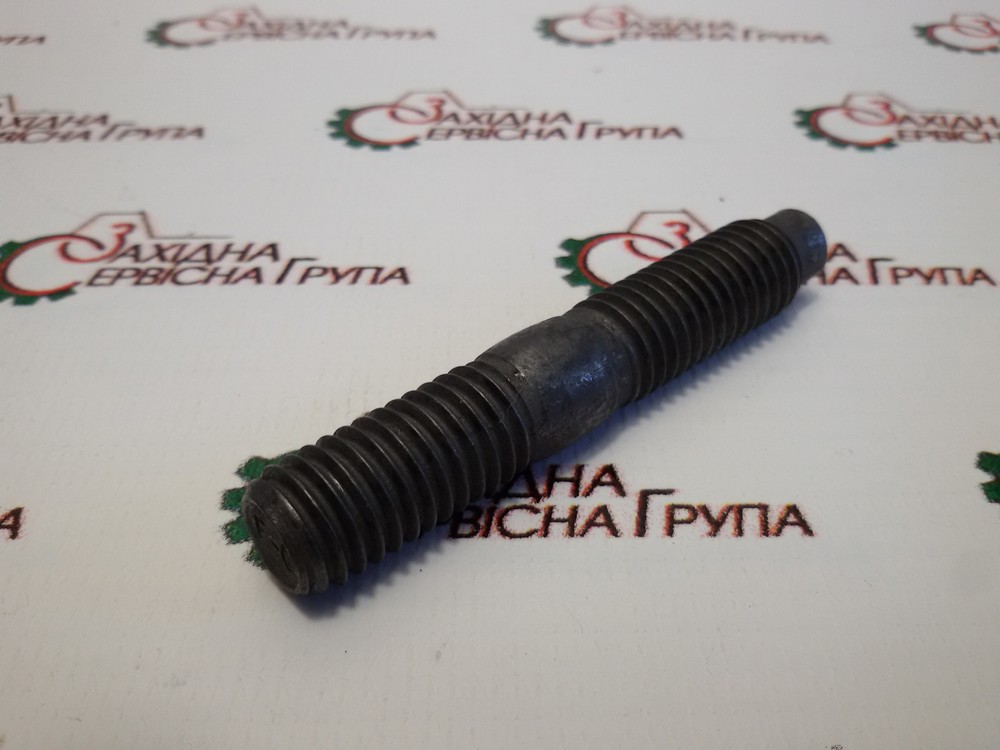 Шпилька кріплення турбокомпресора Cummins ISX, QSX, 4298242