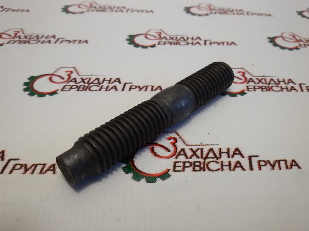 Шпилька кріплення турбокомпресора Cummins ISX, QSX, 4298242