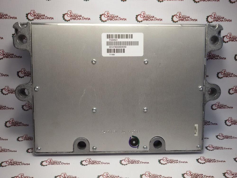 Модуль ( блок ) керування двигуном Cummins QSM, QSX, 4309175, 3408504, 3408501