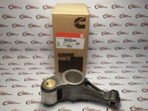 Коромысло форсунки Cummins ISX, QSX, 4311991, 3100776