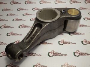Коромисло форсунки Cummins ISX, QSX, 4311991, 3100776