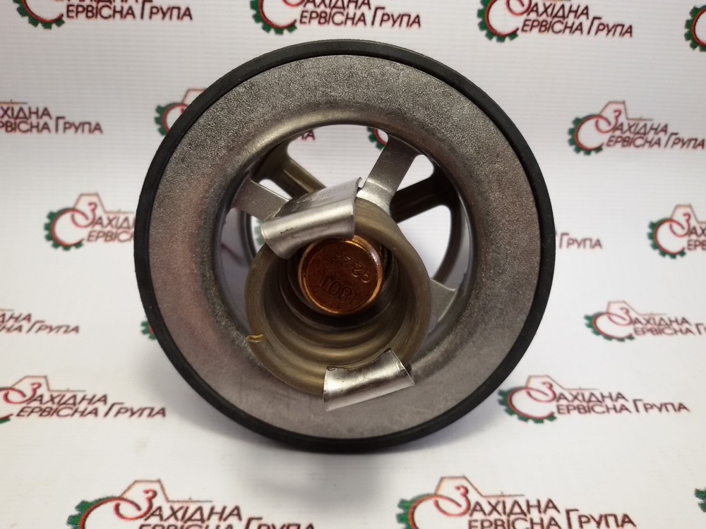 Термостат системы охлаждения Cummins M11, ISM, QSM, ISX, QSX, 4318947, 4318197, 2882757, 4973373, 3335550, 4952204, 3335549