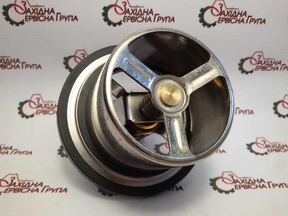 Термостат системы охлаждения Cummins M11, ISM, QSM, ISX, QSX, 4318947, 4318197, 2882757, 4973373, 3335550, 4952204, 3335549