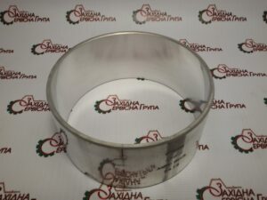 Втулка розподільчого вала форсунок двигуна Cummins ISX, QSX, 4319031, 3680580