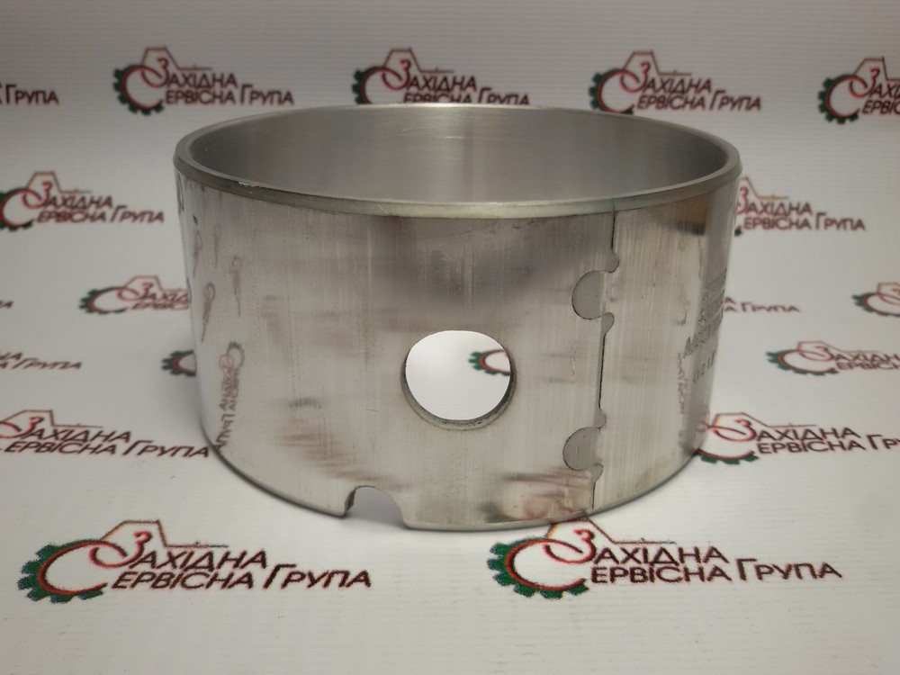 Втулка розподільчого вала форсунок двигуна Cummins ISX, QSX, 4319032, 3680581