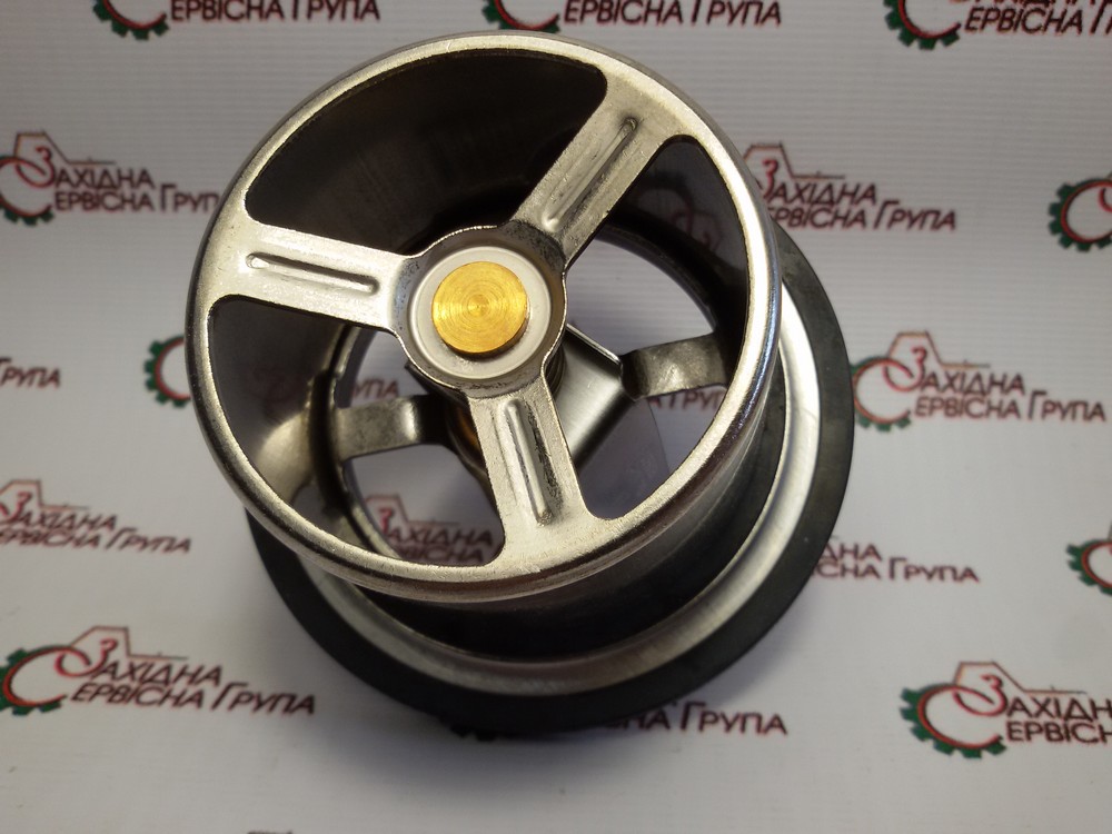 Термостат системи охолодження Cummins ISX, QSX, 4336659, 4318197, 2882757, 4973373, 3335550, 4952204