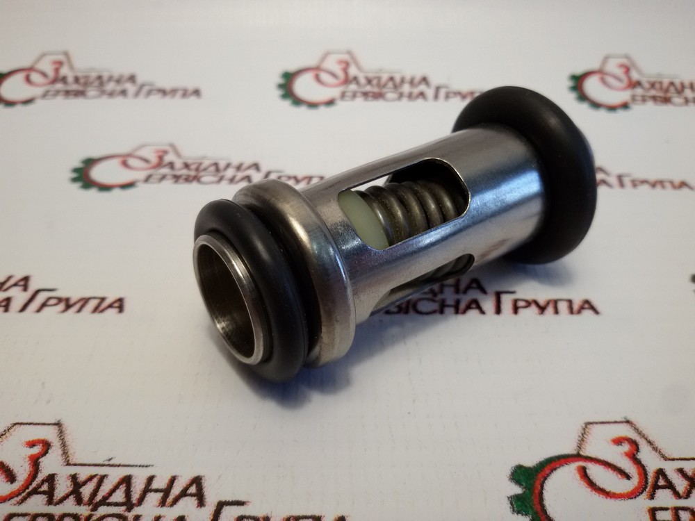 Клапан бойпасний масляного фільтра Cummins ISX, QSX, 4357177