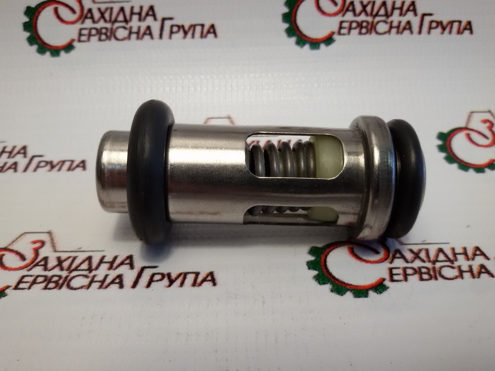 Клапан бойпасний масляного фільтра Cummins ISX, QSX, 4357177