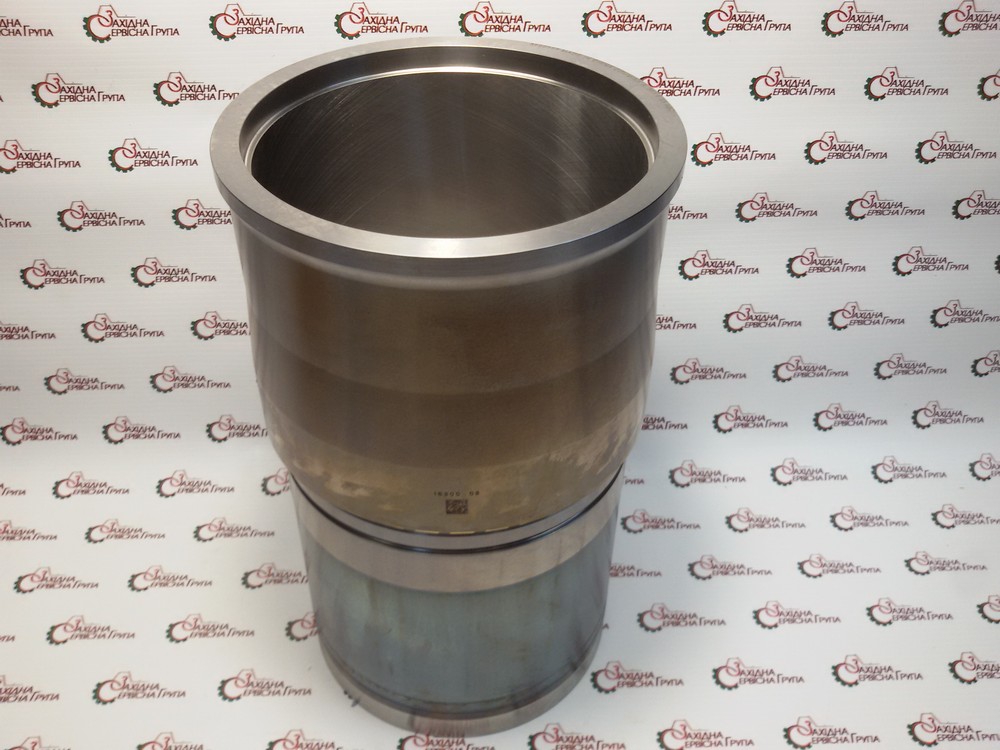 Гільза циліндра Cummins QSX, ISX, 5693706, 5472970, 4376168