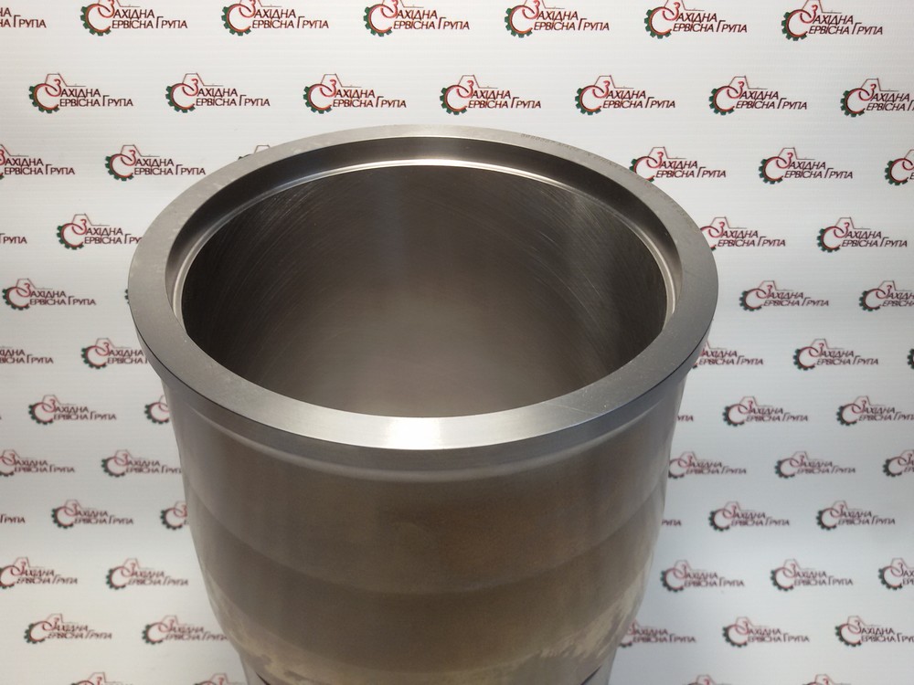 Гільза циліндра Cummins QSX, ISX, 5693706, 5472970, 4376168