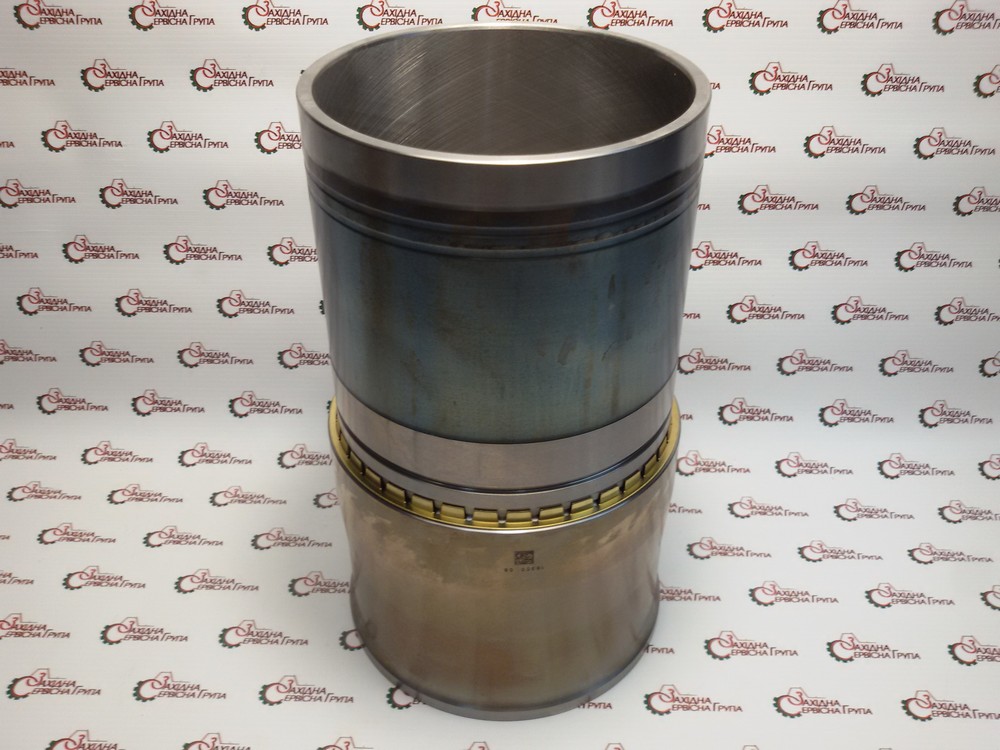 Гільза циліндра Cummins QSX, ISX, 5693706, 5472970, 4376168