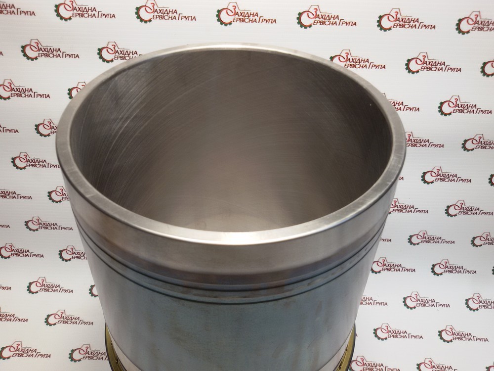 Гільза циліндра Cummins QSX, ISX, 5693706, 5472970, 4376168