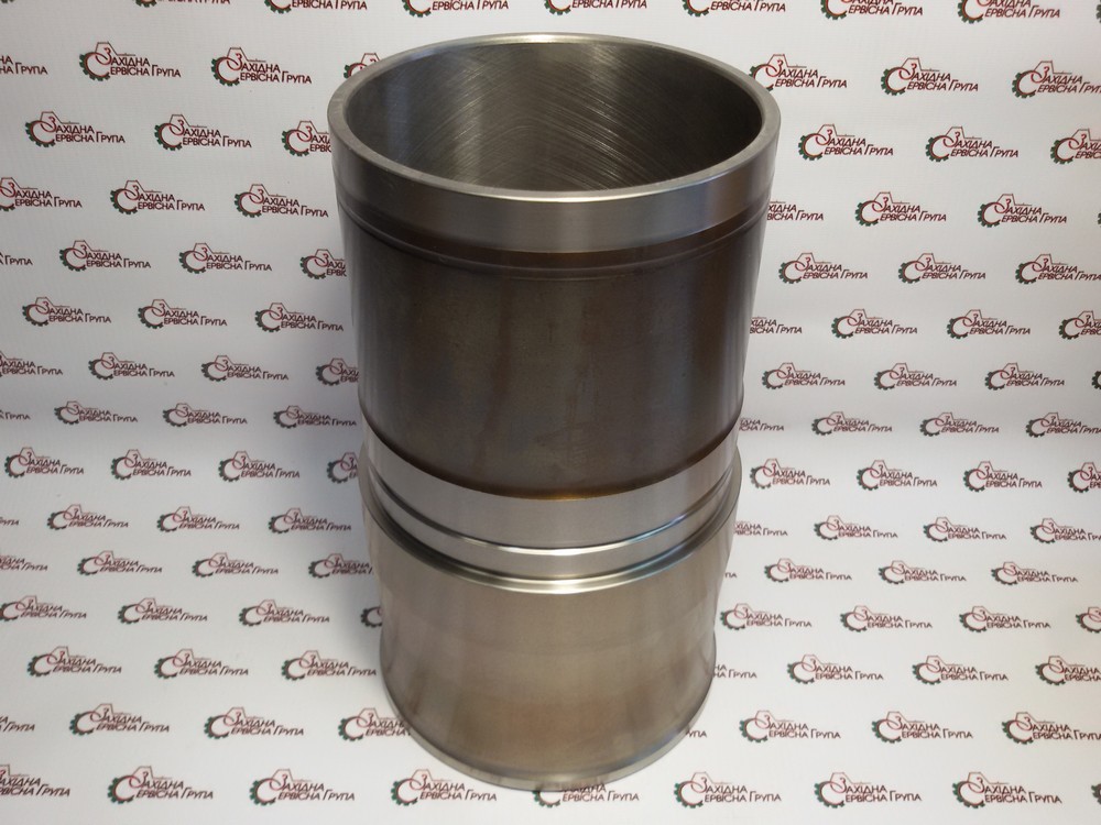Гільза циліндра двигуна Cummins ISX, QSX, 5472978, 4376392, 4374092, 3685235, 2881719