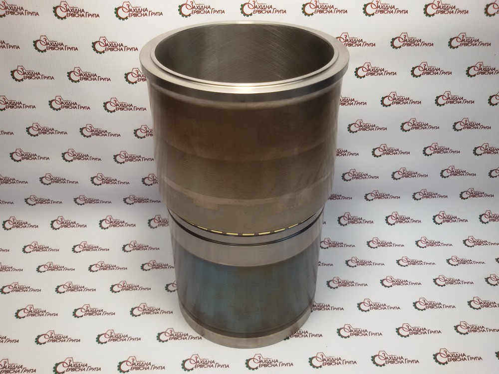 Гільза циліндра Cummins ISX, QSX, 4376430, 4101507, 2882764, 4311633, 4309389, 3682829, 4059349, 4089153, 4025311