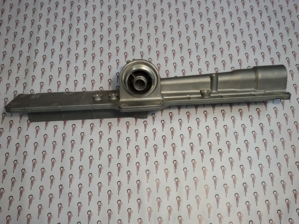 Корпус маслоохолоджувача Cummins ISX, QSX, 4386026, 4965896, 4386025, 5394143, 4952508, 4952507