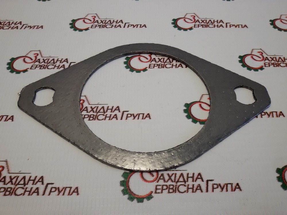 Прокладка випускного колектора Cummins ISX, QSX, 4907447, 3680343