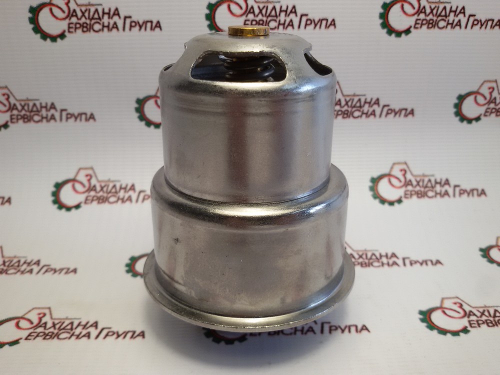 Термостат масляний Cummins ISX, QSX, 4952631, 3100300