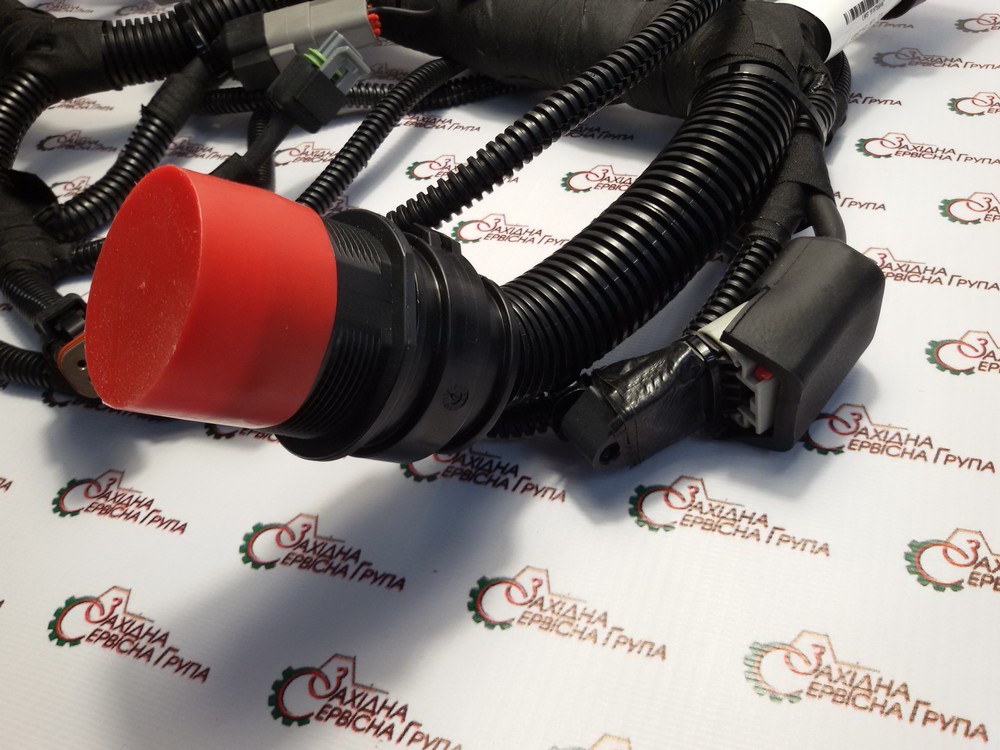 Джгут проводів Cummins ISX, QSX, 4952742, 4059348, 4059273, 3681556, 3681735, 4923977