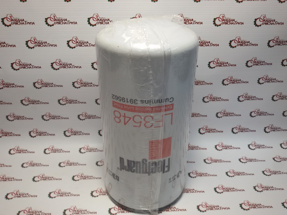 Фільтр масляний Cummins Fleetguard LF3548, 3919526, 84475543, J919562
