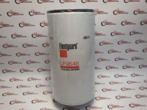 Фильтр масляный Cummins Fleetguard LF9548, 3973686, 84301243, 87349575