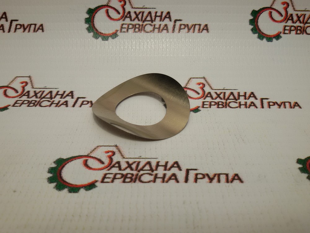 Шайба пружинна клапана подачі палива Cummins M11, ISM, QSM, KTA, ISX, QSX, 129768