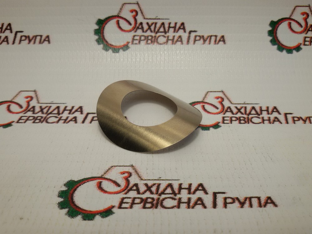 Шайба пружинна клапана подачі палива Cummins M11, ISM, QSM, KTA, ISX, QSX, 129768
