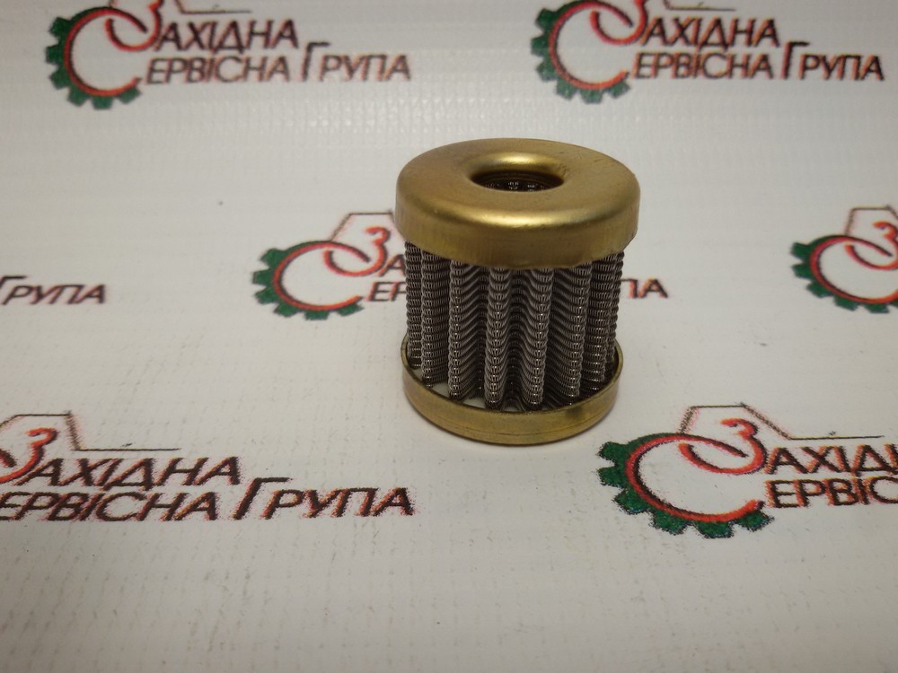 Фільтр сітчастий паливного насоса Cummins QSC, ISM, QSM, 146483, J146483, 315476A1