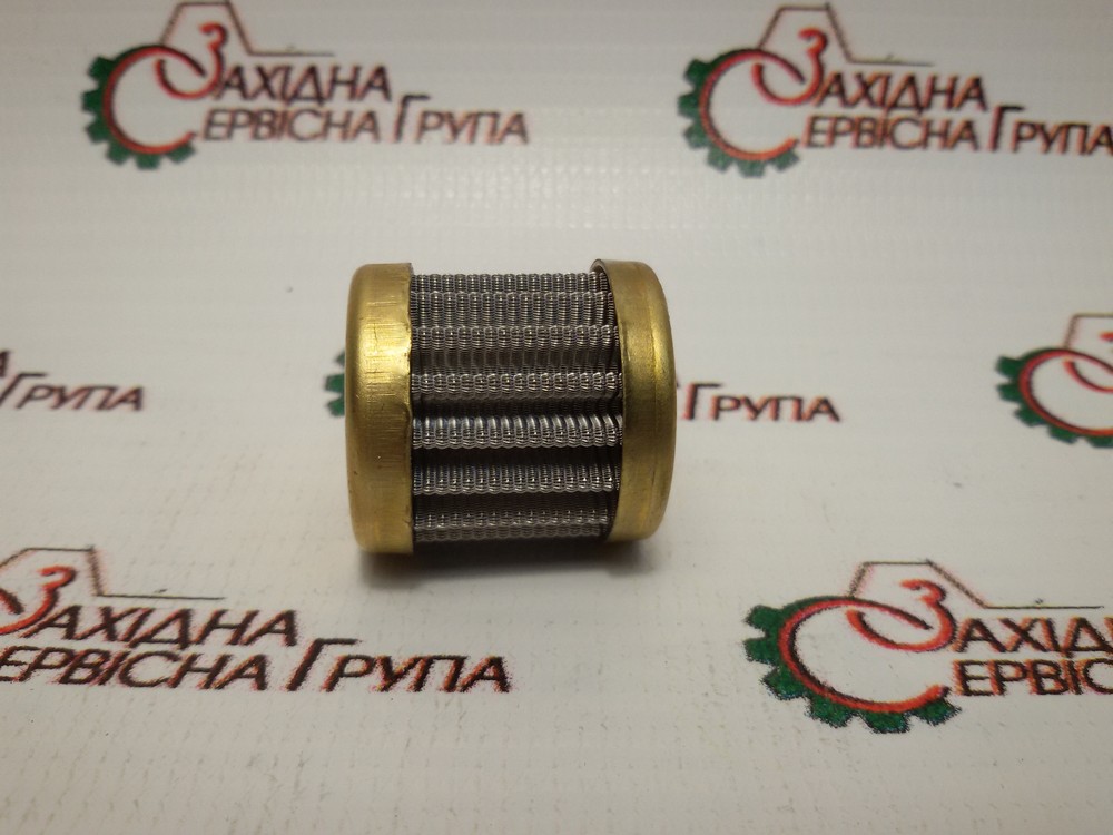 Фільтр сітчастий паливного насоса Cummins QSC, ISM, QSM, 146483, J146483, 315476A1