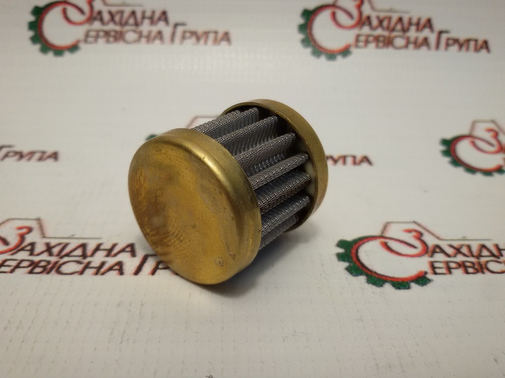Фільтр сітчастий паливного насоса Cummins QSC, ISM, QSM, 146483, J146483, 315476A1