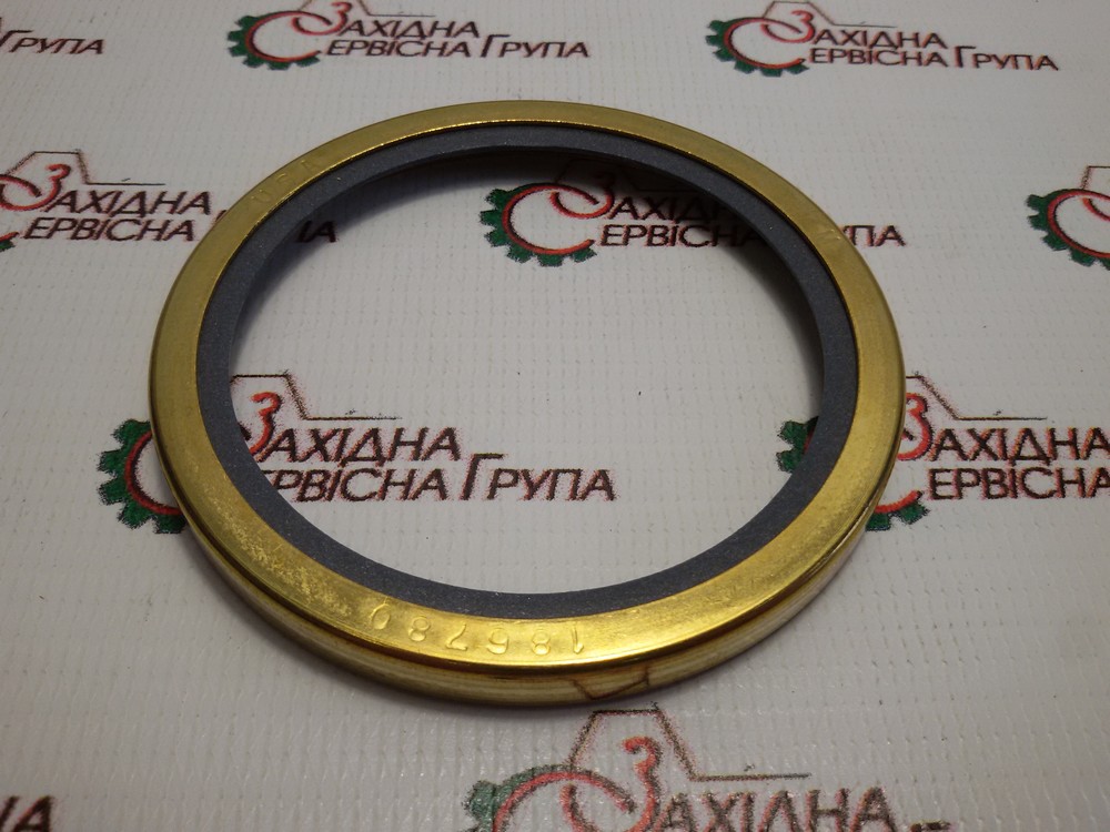 Ущільнення термостата Cummins M11, QSM, N14, NTA, QSX, K19, KTA, KTTA, 186780, 135600