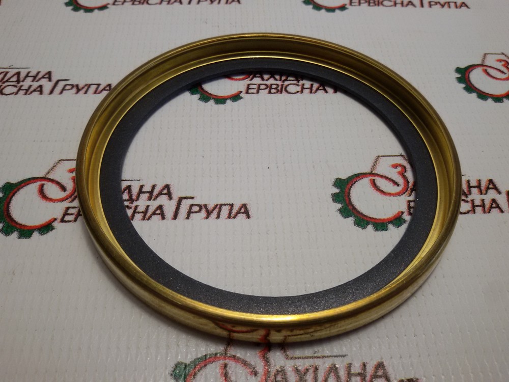 Ущільнення термостата Cummins M11, QSM, N14, NTA, QSX, K19, KTA, KTTA, 186780, 135600