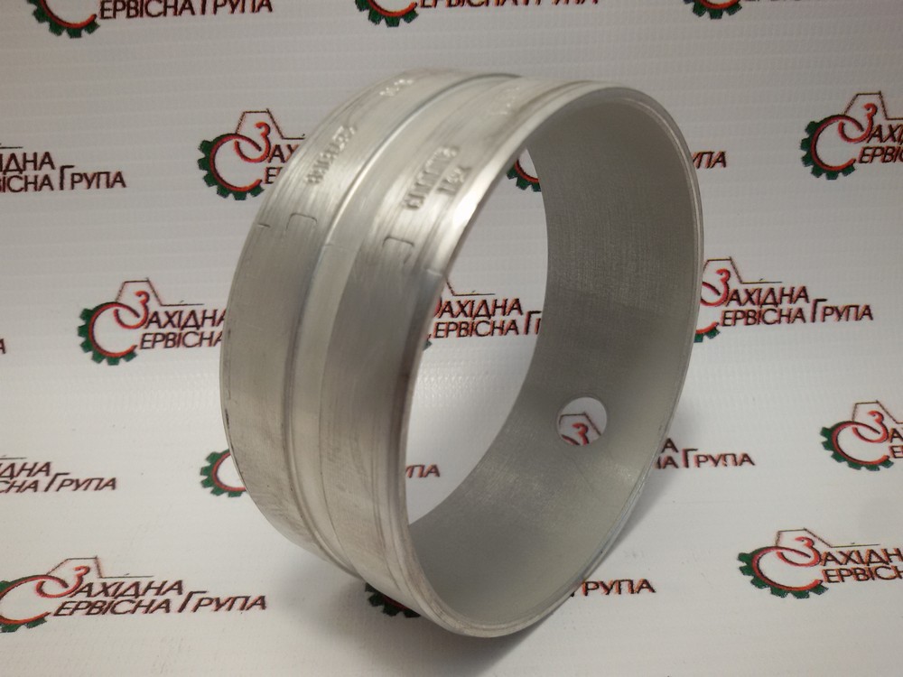 Втулка розподільчого вала Cummins L10, M11, ISM, QSM, 2878168, 3820566, 3017325