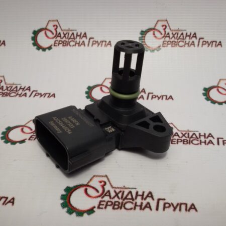 Датчик тиску та температури впускного повітря Cummins ISF, ISB, QSB, ISC, QSC, ISL, QSL, 5698455, 2897333, 4921322, 4903286, 4921323, 4903285, 87584643, 87342029