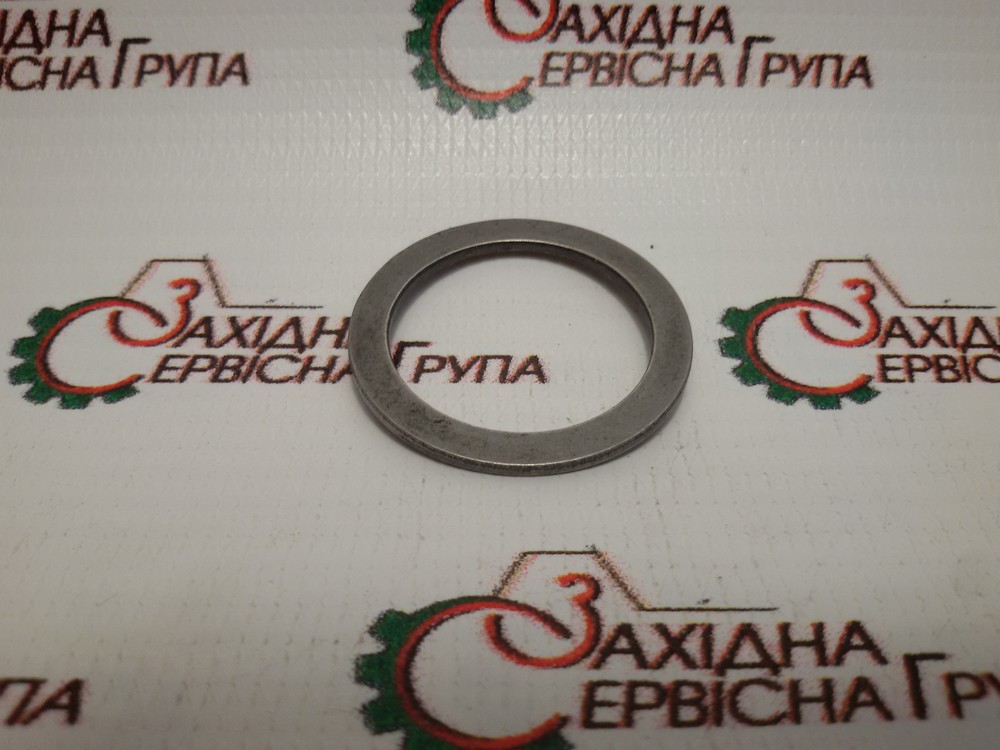 Шайба плоска Cummins M11, ISM, QSM, N14, NTA, 3014754
