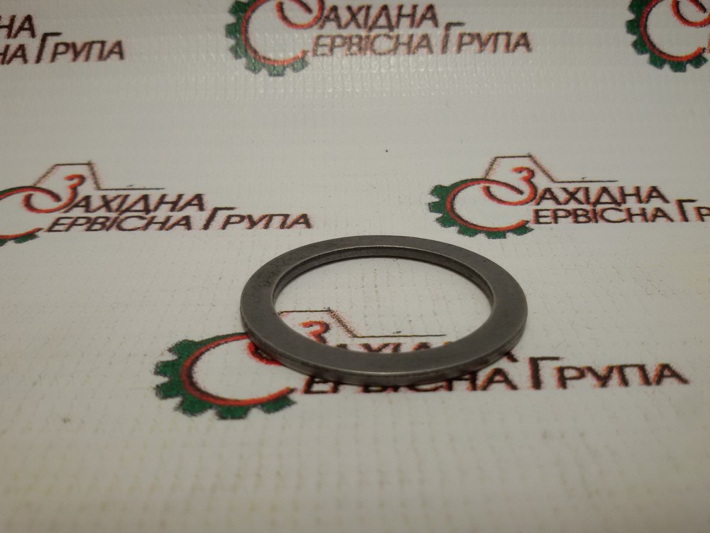 Шайба плоска Cummins M11, ISM, QSM, N14, NTA, 3014754