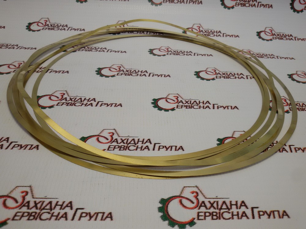 Шайба регулювальна гільзи циліндра Cummins M11, ISM, QSM, 3032623