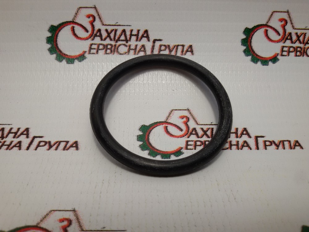 Кольцо уплотнительное стакана форсунки Cummins ISM, QSM, 3035026