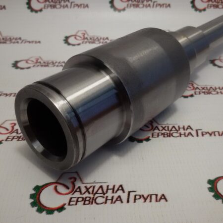Вал водяного насоса Cummins K19, KТА, КТТА 3042827, 205254